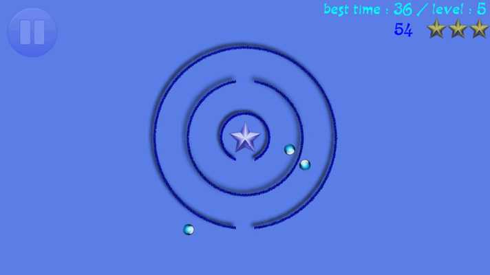 Emulate Android APK Balls And Rings Emulate Android APK Balls And Rings