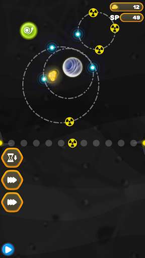 Run android online APK Balls Atom from MyAndroid or emulate Balls Atom using MyAndroid