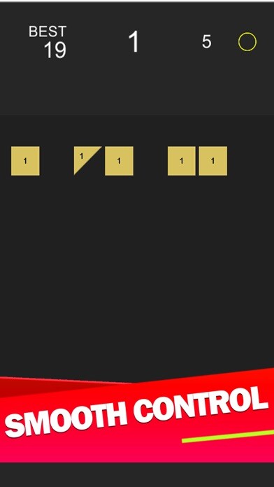 Emulate iPhone app Balls Bounce : Ballz Shooter using MyAndroid Emulate iPhone app Balls Bounce : Ballz Shooter using MyAndroid