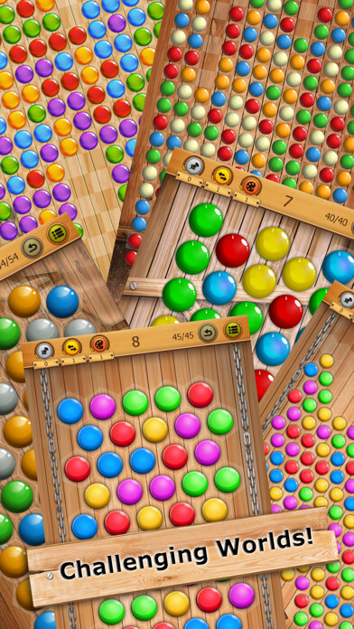 Emulate iPhone app Balls Breaker - balls classic using MyAndroid Emulate iPhone app Balls Breaker - balls classic using MyAndroid