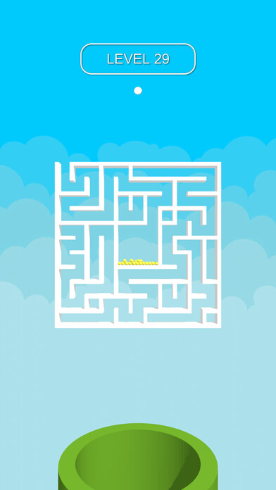Emulate iPhone app Balls Challenge using MyAndroid Emulate iPhone app Balls Challenge using MyAndroid
