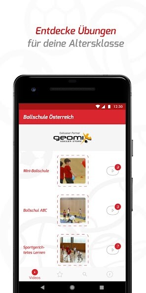 Run android online APK Ballschule from MyAndroid or emulate Ballschule using MyAndroid Run android online APK Ballschule from MyAndroid or emulate Ballschule using MyAndroid