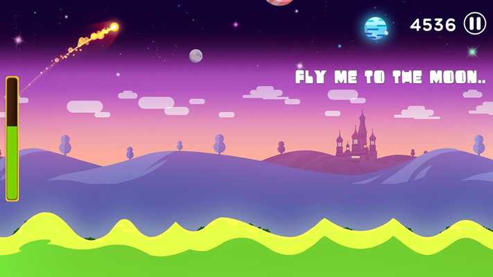 Emulate Android APK Balls Fly-Run Jump Fun Emulate Android APK Balls Fly-Run Jump Fun