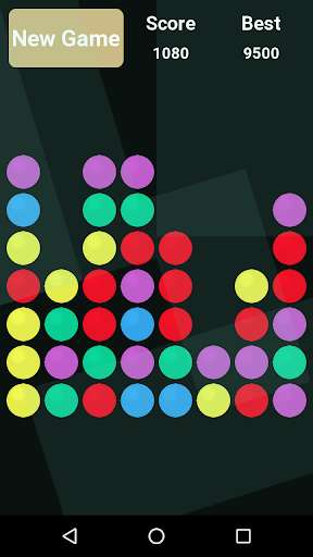 Run android online APK Balls Gravity from MyAndroid or emulate Balls Gravity using MyAndroid