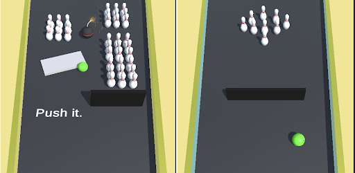 Run android online APK Ball Shoot Bowling from MyAndroid or emulate Ball Shoot Bowling using MyAndroid