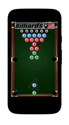 Emulate Android APK Ball Shooter Billiards boom Emulate Android APK Ball Shooter Billiards boom