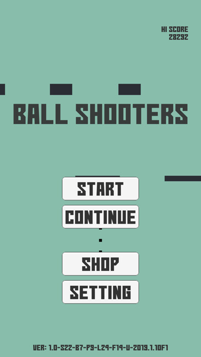 Emulate iPhone app Ball Shooters using MyAndroid Emulate iPhone app Ball Shooters using MyAndroid