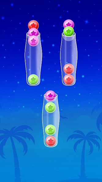 Run android online APK Ball short fun game from MyAndroid or emulate Ball short fun game using MyAndroid