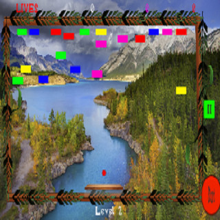 Run android online APK Ball shot into bricks from MyAndroid or emulate Ball shot into bricks using MyAndroid