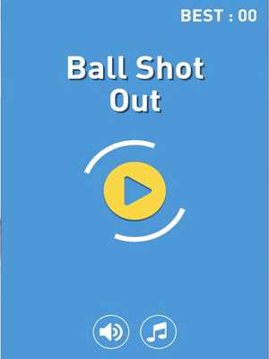 Emulate Android APK Ball Shot Out Emulate Android APK Ball Shot Out