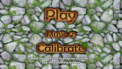 Emulate iPhone app Balls in the Hole using MyAndroid Emulate iPhone app Balls in the Hole using MyAndroid