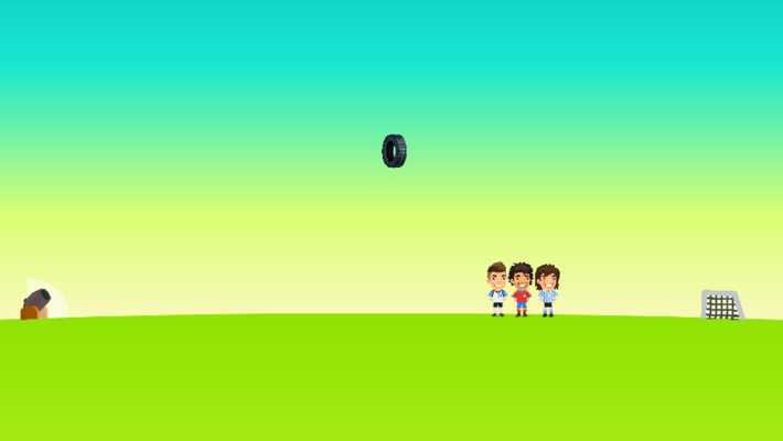 Emulate Android APK balls journey - Football Emulate Android APK balls journey - Football