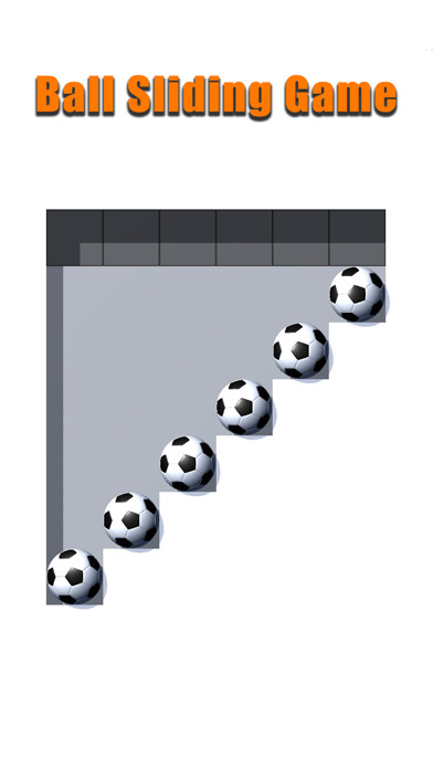 Emulate iPhone app Ball Slider: Fill Box Puzzle using MyAndroid Emulate iPhone app Ball Slider: Fill Box Puzzle using MyAndroid