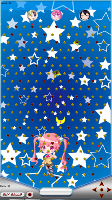 Emulate Android APK BallSlots Free Edition