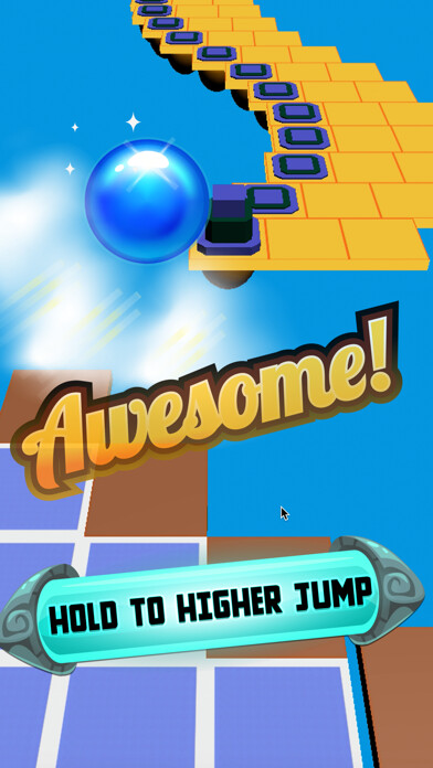 Emulate iPhone app Ball Smash Hit using MyAndroid Emulate iPhone app Ball Smash Hit using MyAndroid