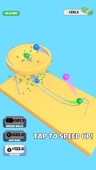 Run android online APK Balls On Slide ASMR! from MyAndroid or emulate Balls On Slide ASMR! using MyAndroid Run android online APK Balls On Slide ASMR! from MyAndroid or emulate Balls On Slide ASMR! using MyAndroid