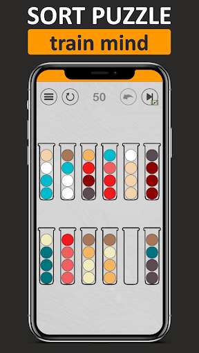 Run android online APK Ball Sort Challenge - Brain training puzzle from MyAndroid or emulate Ball Sort Challenge - Brain training puzzle using MyAndroid Run android online APK Ball Sort Challenge - Brain training puzzle from MyAndroid or emulate Ball Sort Challenge - Brain training puzzle using MyAndroid