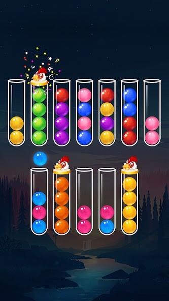 Run android online APK Ball Sort : Color Puzzle Games from MyAndroid or emulate Ball Sort : Color Puzzle Games using MyAndroid Run android online APK Ball Sort : Color Puzzle Games from MyAndroid or emulate Ball Sort : Color Puzzle Games using MyAndroid