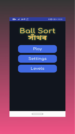 Run android online APK Ball Sort Puzzle - Color and Letter Sorting Games from MyAndroid or emulate Ball Sort Puzzle - Color and Letter Sorting Games using MyAndroid Run android online APK Ball Sort Puzzle - Color and Letter Sorting Games from MyAndroid or emulate Ball Sort Puzzle - Color and Letter Sorting Games using MyAndroid