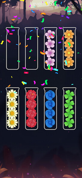 Run android online APK Ball Sort Puzzle-Color Flower from MyAndroid or emulate Ball Sort Puzzle-Color Flower using MyAndroid Run android online APK Ball Sort Puzzle-Color Flower from MyAndroid or emulate Ball Sort Puzzle-Color Flower using MyAndroid