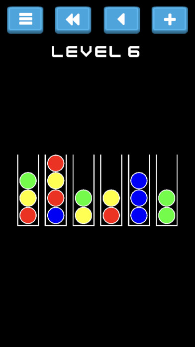 Emulate iPhone app Ball Sort Puzzle - Infinity using MyAndroid Emulate iPhone app Ball Sort Puzzle - Infinity using MyAndroid