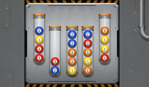 Run android online APK Ball Sort Puzzle - Sorting Color Ball Game from MyAndroid or emulate Ball Sort Puzzle - Sorting Color Ball Game using MyAndroid