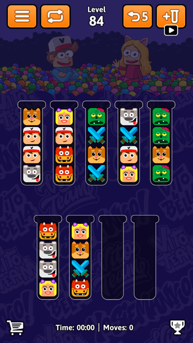 Run android online APK Ball Sort Puzzle - Vito Bella from MyAndroid or emulate Ball Sort Puzzle - Vito Bella using MyAndroid Run android online APK Ball Sort Puzzle - Vito Bella from MyAndroid or emulate Ball Sort Puzzle - Vito Bella using MyAndroid