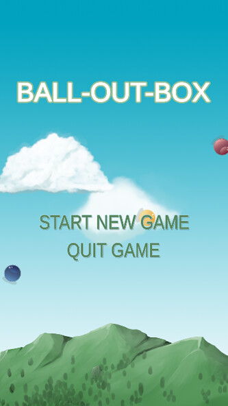 Run android online APK Balls-Out-Box from MyAndroid or emulate Balls-Out-Box using MyAndroid