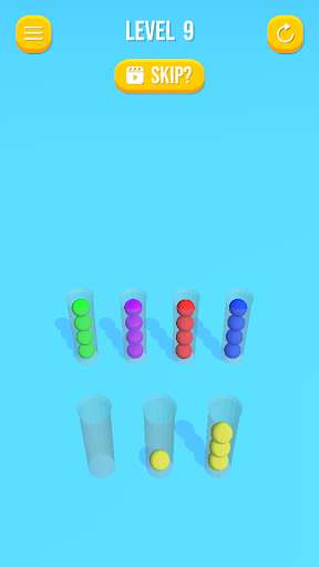 Run android online APK Balls Sort : Sort the 3D balls from MyAndroid or emulate Balls Sort : Sort the 3D balls using MyAndroid Run android online APK Balls Sort : Sort the 3D balls from MyAndroid or emulate Balls Sort : Sort the 3D balls using MyAndroid