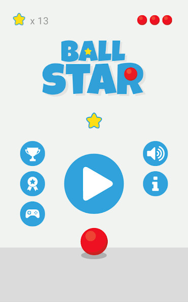 Run android online APK Ball Star from MyAndroid or emulate Ball Star using MyAndroid Run android online APK Ball Star from MyAndroid or emulate Ball Star using MyAndroid