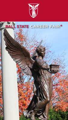 Emulate Android APK Ball State Career Fair Plus
