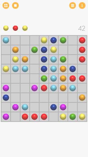 Run android online APK Balls to Lines from MyAndroid or emulate Balls to Lines using MyAndroid