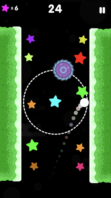 Emulate iPhone app Balls Up - Tap & Jumping Games using MyAndroid Emulate iPhone app Balls Up - Tap & Jumping Games using MyAndroid
