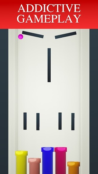 Run android online APK Balls VS Steam Pipes from MyAndroid or emulate Balls VS Steam Pipes using MyAndroid