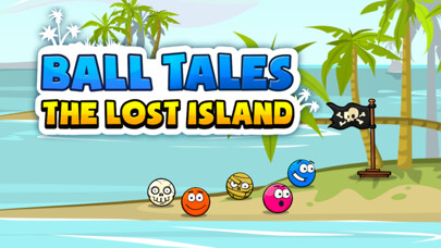 Emulate iPhone app Ball tales - The lost island using MyAndroid Emulate iPhone app Ball tales - The lost island using MyAndroid
