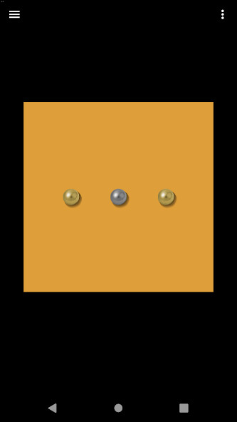 Run android online APK Ball to Ball from MyAndroid or emulate Ball to Ball using MyAndroid