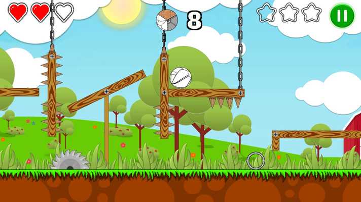 Emulate Android APK Ball Transformer Emulate Android APK Ball Transformer