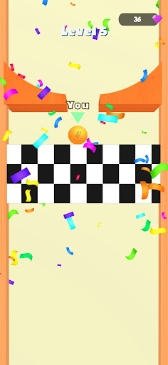 Run android online APK Ball Transform from MyAndroid or emulate Ball Transform using MyAndroid