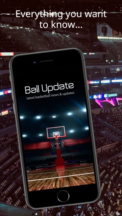 Emulate iPhone app Ball Update using MyAndroid Emulate iPhone app Ball Update using MyAndroid