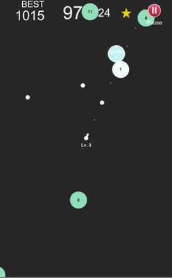 Emulate Android APK Ball VS Block - Ball VS Brick