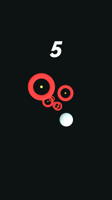 Emulate iPhone app Ball VS Donuts - 3D Casual using MyAndroid Emulate iPhone app Ball VS Donuts - 3D Casual using MyAndroid