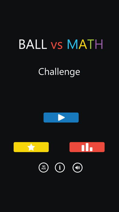 Emulate iPhone app Ball vs Math: Solved Problems using MyAndroid Emulate iPhone app Ball vs Math: Solved Problems using MyAndroid
