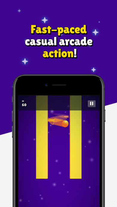 Emulate iPhone app Ball X Ball Many brick breaker using MyAndroid Emulate iPhone app Ball X Ball Many brick breaker using MyAndroid