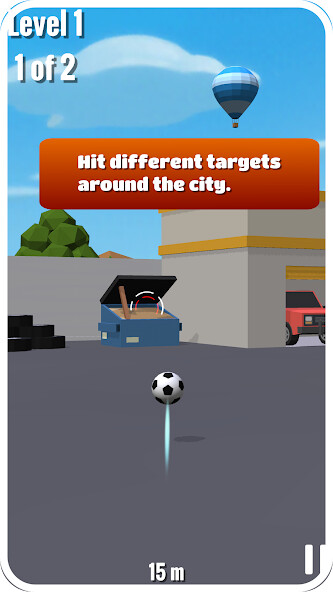 Emulate iPhone app Ball x World using MyAndroid Emulate iPhone app Ball x World using MyAndroid