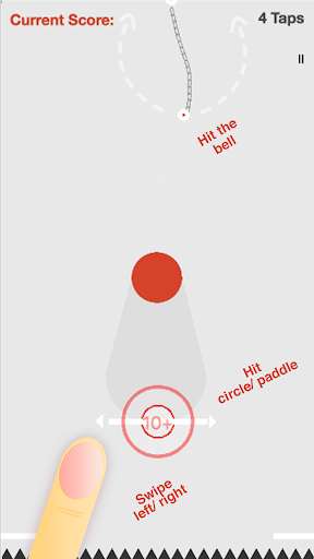 Run android online APK Bally - Can you handle it? from MyAndroid or emulate Bally - Can you handle it? using MyAndroid