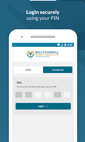 Run android online APK Ballyconnell Credit Union from MyAndroid or emulate Ballyconnell Credit Union using MyAndroid Run android online APK Ballyconnell Credit Union from MyAndroid or emulate Ballyconnell Credit Union using MyAndroid