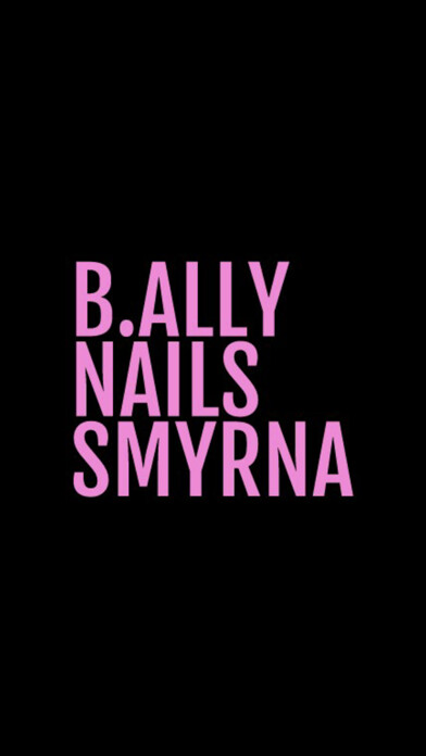 Emulate iPhone app B.Ally Nails Smyrna using MyAndroid Emulate iPhone app B.Ally Nails Smyrna using MyAndroid