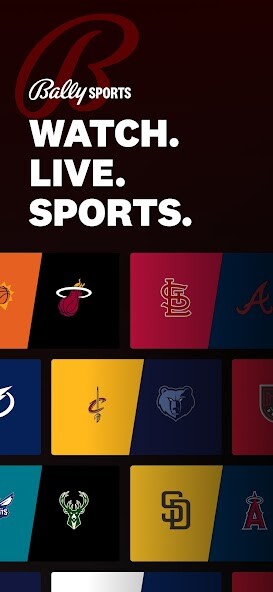 Run android online APK Bally Sports from MyAndroid or emulate Bally Sports using MyAndroid Run android online APK Bally Sports from MyAndroid or emulate Bally Sports using MyAndroid