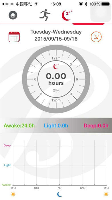 Emulate iPhone app Bally Total Fitness Activity Tracker using MyAndroid Emulate iPhone app Bally Total Fitness Activity Tracker using MyAndroid
