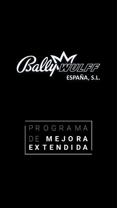 Emulate iPhone app Bally Wulff using MyAndroid Emulate iPhone app Bally Wulff using MyAndroid